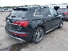 WA1GAAFY9R2****** Salvage and Wrecked 2024 Audi Q5 in New York State