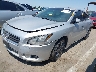 1N4AA5AP7DC****** Used and Repairable 2013 Nissan Maxima in Fresno