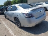 1N4AA5AP7DC****** Salvage and Repairable 2013 Nissan Maxima in Fresno