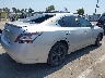 1N4AA5AP7DC****** Salvage and Wrecked 2013 Nissan Maxima in California State