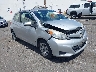 JTDJTUD38DD****** Salvamento y Destrozados 2013 Toyota Yaris en Portland