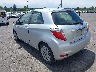 JTDJTUD38DD****** Salvamento y Reparables 2013 Toyota Yaris en Portland