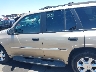 1GKDS13S172****** Repairable 2007 GMC Envoy in Arizona State