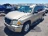 1GKDS13S172****** Used and Repairable 2007 GMC Envoy in Phoenix