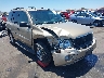 1GKDS13S172****** Salvage and Repairable 2007 GMC Envoy in Arizona State