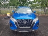 3N1CP5CV2RL****** Salvage 2024 Nissan Kicks in New Jersey State