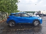 3N1CP5CV2RL****** Wrecked 2024 Nissan Kicks in New Jersey State
