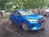 3N1CP5CV2RL****** Salvage and Wrecked 2024 Nissan Kicks in Englishtown
