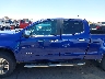 1GCGSBE35F1****** Salvamento 2015 Chevrolet Colorado