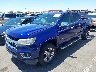 1GCGSBE35F1****** Usados y Reparables 2015 Chevrolet Colorado en Phoenix