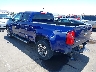 1GCGSBE35F1****** Salvamento y Reparables 2015 Chevrolet Colorado en Phoenix