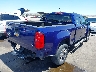 1GCGSBE35F1****** Salvamento y Destrozados 2015 Chevrolet Colorado en Estado de Arizona