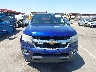 1GCGSBE35F1****** Usados 2015 Chevrolet Colorado en Estado de Arizona