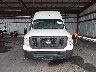 1N6BF0LY1FN****** Destrozados 2015 Nissan NV en Estado de California