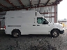 1N6BF0LY1FN****** Usados 2015 Nissan NV en Estado de California