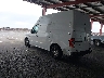 1N6BF0LY1FN****** Salvamento y Reparables 2015 Nissan NV en Sacramento West