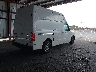 1N6BF0LY1FN****** Salvamento y Destrozados 2015 Nissan NV en Estado de California