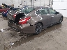 1N4AL3AP1HC****** Salvamento y Destrozados 2017 Nissan Altima en Estado de Minnesota