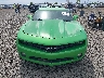2G1FB1EVXA9****** Wrecked 2010 Chevrolet Camaro in Oregon State