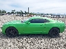 2G1FB1EVXA9****** Repairable 2010 Chevrolet Camaro in Oregon State