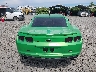 2G1FB1EVXA9****** Wrecked 2010 Chevrolet Camaro
