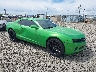 2G1FB1EVXA9****** Salvage and Wrecked 2010 Chevrolet Camaro in Eugene