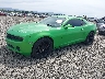 2G1FB1EVXA9****** Used and Repairable 2010 Chevrolet Camaro in Eugene