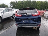 2HKRW6H30HH****** Usados 2017 Honda CR-V