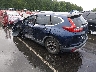 2HKRW6H30HH****** Salvamento y Reparables 2017 Honda CR-V en Raleigh