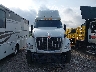 3HSDZAPR2KN****** Salvage 2019 International Lt Sleeper in Texas State