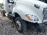 3HSDZAPR2KN****** Wrecked 2019 International Lt Sleeper