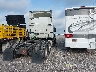 3HSDZAPR2KN****** Salvage and Wrecked 2019 International Lt Sleeper in Texas State