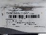 3HSDZAPR2KN****** Wrecked 2019 International Lt Sleeper in Specialty Division