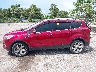 1FMCU0J92KU****** Reparables 2019 Ford Escape en Estado de Florida
