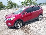 1FMCU0J92KU****** Usados y Reparables 2019 Ford Escape en Tampa North