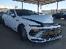 KMHL64JA7SA****** Salvage and Wrecked 2025 Hyundai Sonata in Fresno