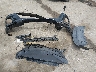 JM1BL1UF6C1****** Wrecked 2012 Mazda 3 in Kansas State