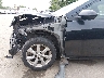 JM1BL1UF6C1****** Salvage and Wrecked 2012 Mazda 3 in Kansas City