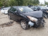 JM1BL1UF6C1****** Salvage and Wrecked 2012 Mazda 3 in Kansas City