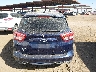 1FADP5AUXHL****** Wrecked 2017 Ford C-Max