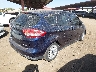 1FADP5AUXHL****** Salvage and Wrecked 2017 Ford C-Max in Arizona State
