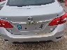 3N1AB7AP9HY****** Reparables 2017 Nissan Sentra en Estado de Illinois