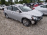 3N1AB7AP9HY****** Salvamento y Destrozados 2017 Nissan Sentra en Chicago South