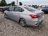 3N1AB7AP9HY****** Salvamento y Reparables 2017 Nissan Sentra en Chicago South