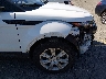 SALVP2BG6GH****** Usados 2016 Land Rover Range Rover Evoque en Estado de Connecticut