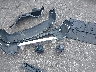 2GNAXUEV2M6****** Wrecked 2021 Chevrolet Equinox in Minnesota State