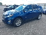 2GNAXUEV2M6****** Used and Repairable 2021 Chevrolet Equinox in Saint Cloud