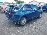 2GNAXUEV2M6****** Salvage and Wrecked 2021 Chevrolet Equinox in Minnesota State