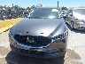 JM3KFBCM6J0****** Destrozados 2018 Mazda CX-5 en Estado de California