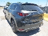 JM3KFBCM6J0****** Salvamento y Reparables 2018 Mazda CX-5 en East Bay